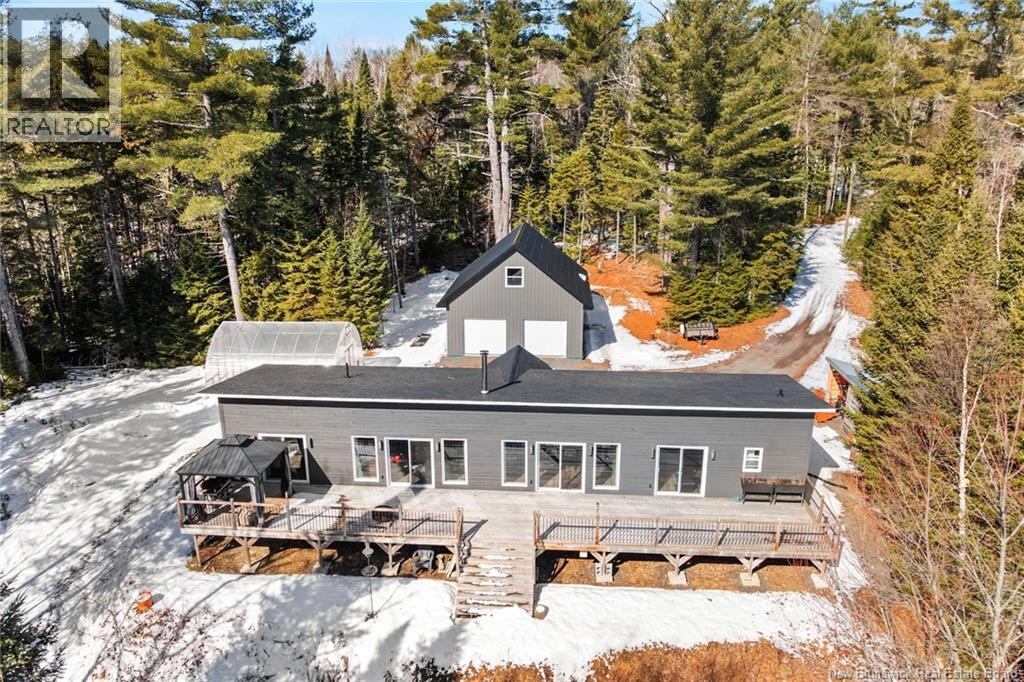 48 Tracy Road, Minto, New Brunswick  E4B 0B3 - Photo 2 - NB135968