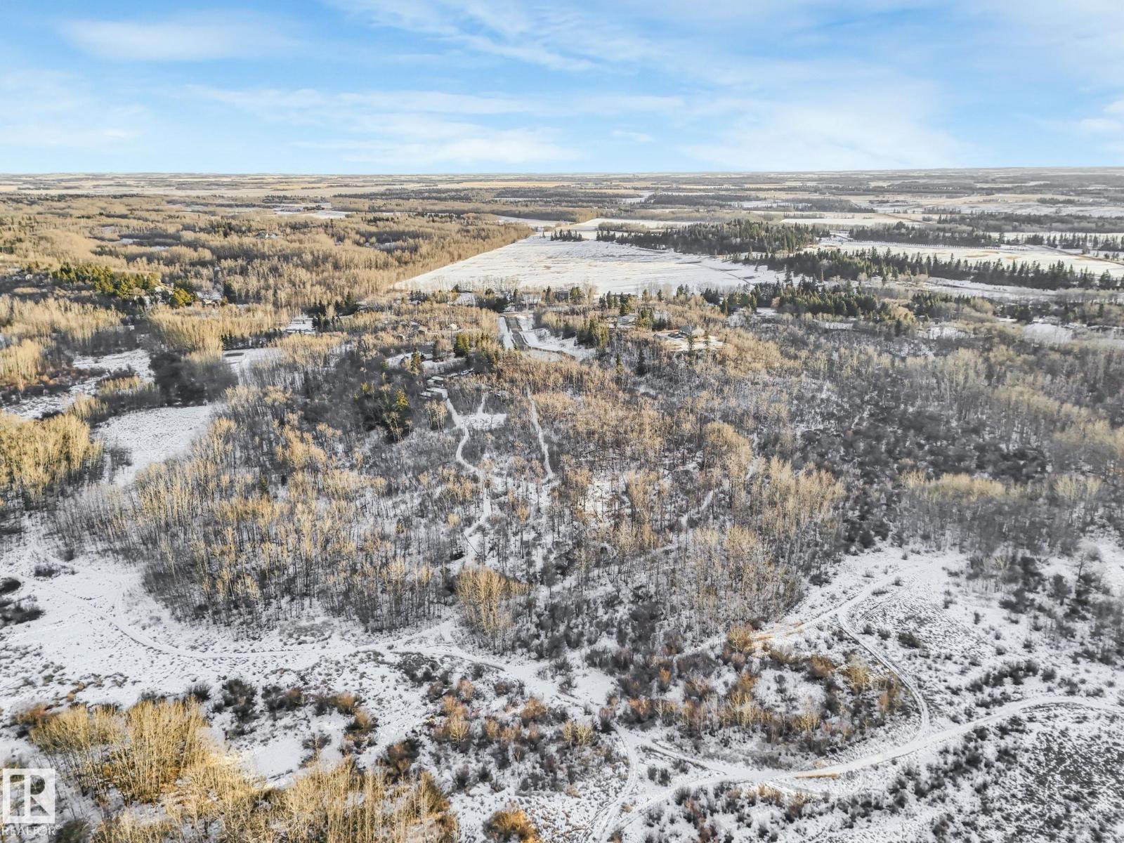 #42 473051 Rge Road 242, Rural Wetaskiwin County, Alberta  T0C 1Z0 - Photo 34 - E4478334