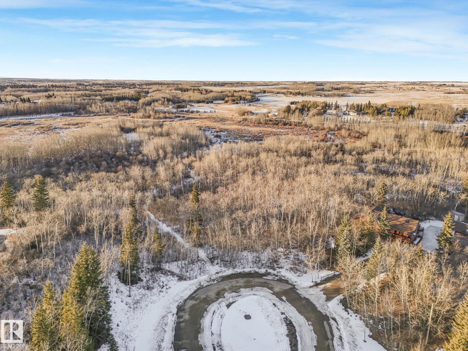 #42 473051 Rge Road 242, Rural Wetaskiwin County, Alberta  T0C 1Z0 - Photo 2 - E4478334