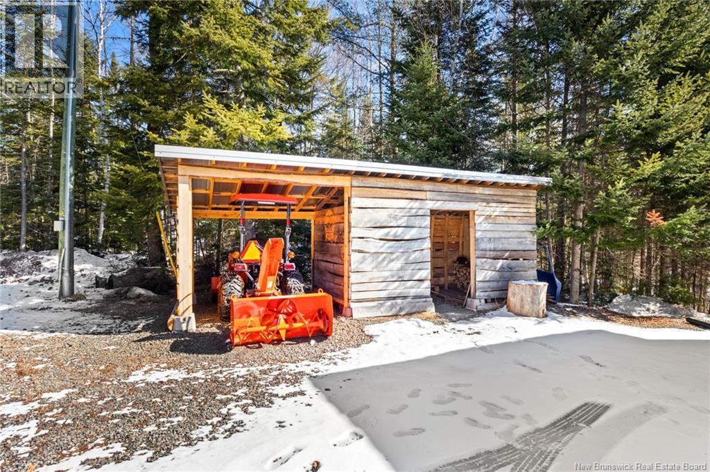 48 Tracy Road, Minto, New Brunswick  E4B 0B3 - Photo 39 - NB135968