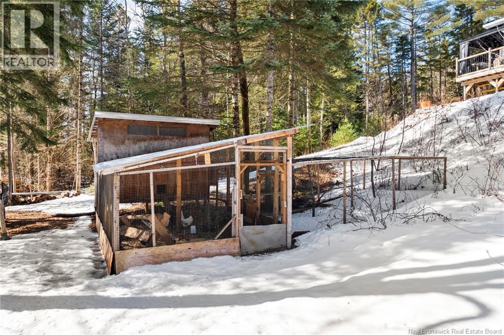 48 Tracy Road, Minto, New Brunswick  E4B 0B3 - Photo 40 - NB135968