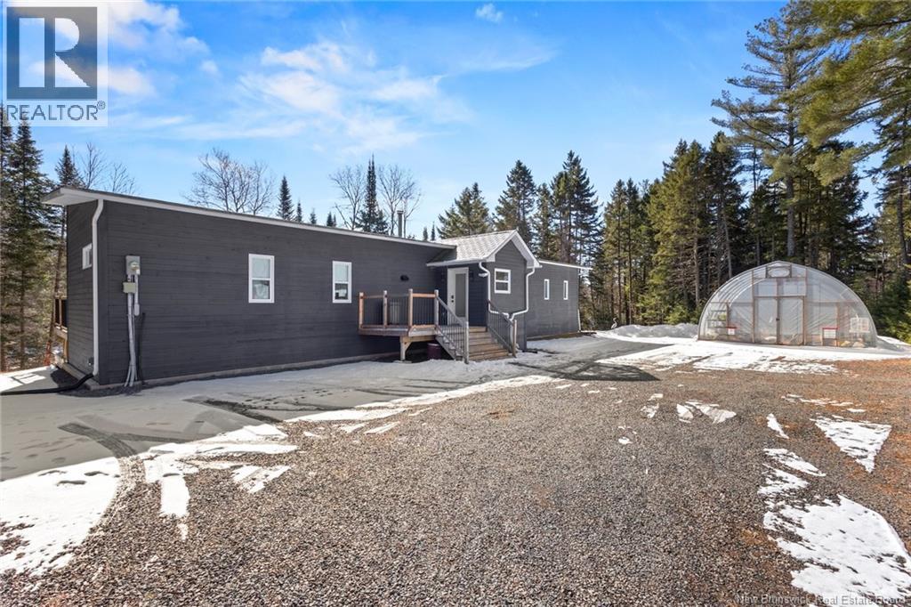 48 Tracy Road, Minto, New Brunswick  E4B 0B3 - Photo 38 - NB135968