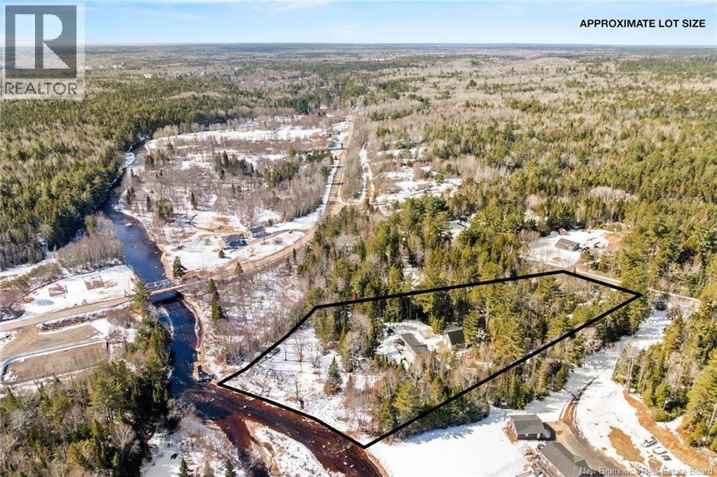 48 Tracy Road, Minto, New Brunswick  E4B 0B3 - Photo 47 - NB135968