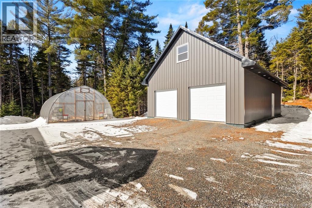 48 Tracy Road, Minto, New Brunswick  E4B 0B3 - Photo 32 - NB135968