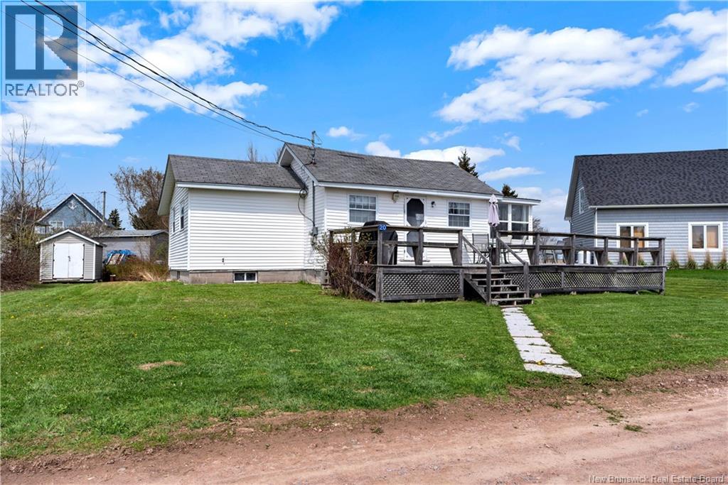 20 Allison Lane, Pointe-Du-Chêne, New Brunswick  E4P 3T6 - Photo 33 - NB135973