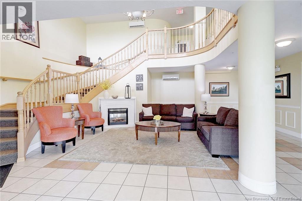 1 Golf Greens Lane Unit# 409, Fredericton, New Brunswick  E3B 9T9 - Photo 7 - NB136037