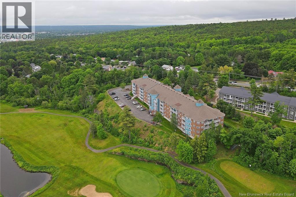 1 Golf Greens Lane Unit# 409, Fredericton, New Brunswick  E3B 9T9 - Photo 45 - NB136037