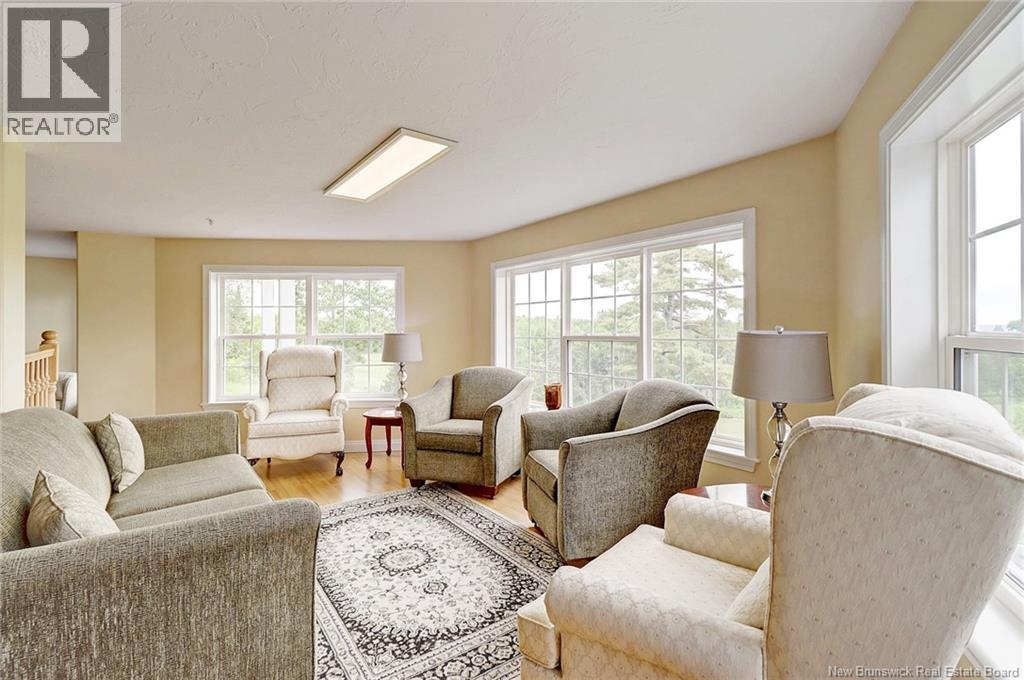 1 Golf Greens Lane Unit# 409, Fredericton, New Brunswick  E3B 9T9 - Photo 11 - NB136037