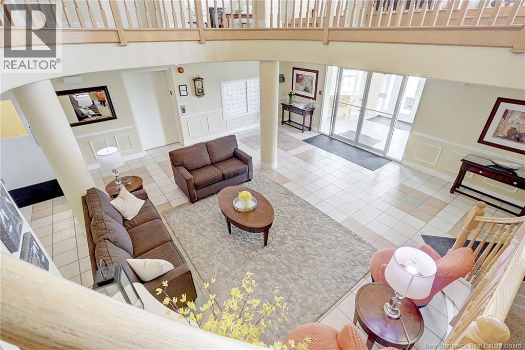 1 Golf Greens Lane Unit# 409, Fredericton, New Brunswick  E3B 9T9 - Photo 8 - NB136037