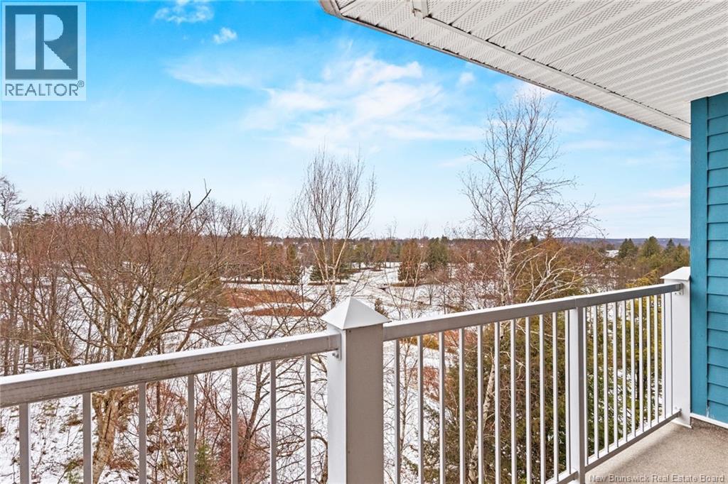 1 Golf Greens Lane Unit# 409, Fredericton, New Brunswick  E3B 9T9 - Photo 16 - NB136037