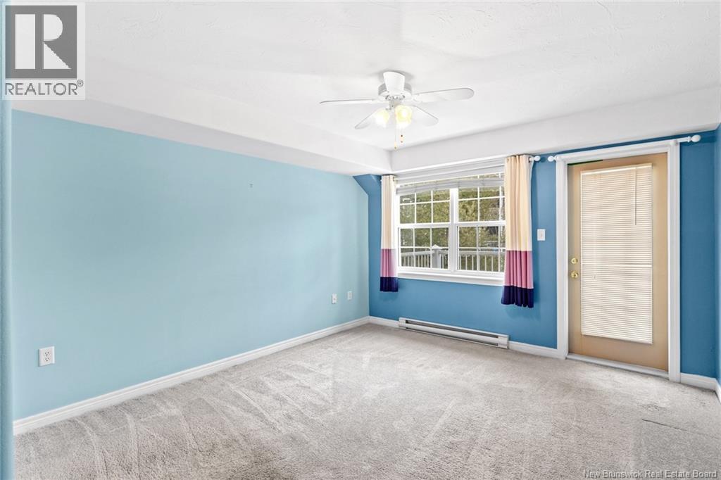 1 Golf Greens Lane Unit# 409, Fredericton, New Brunswick  E3B 9T9 - Photo 26 - NB136037