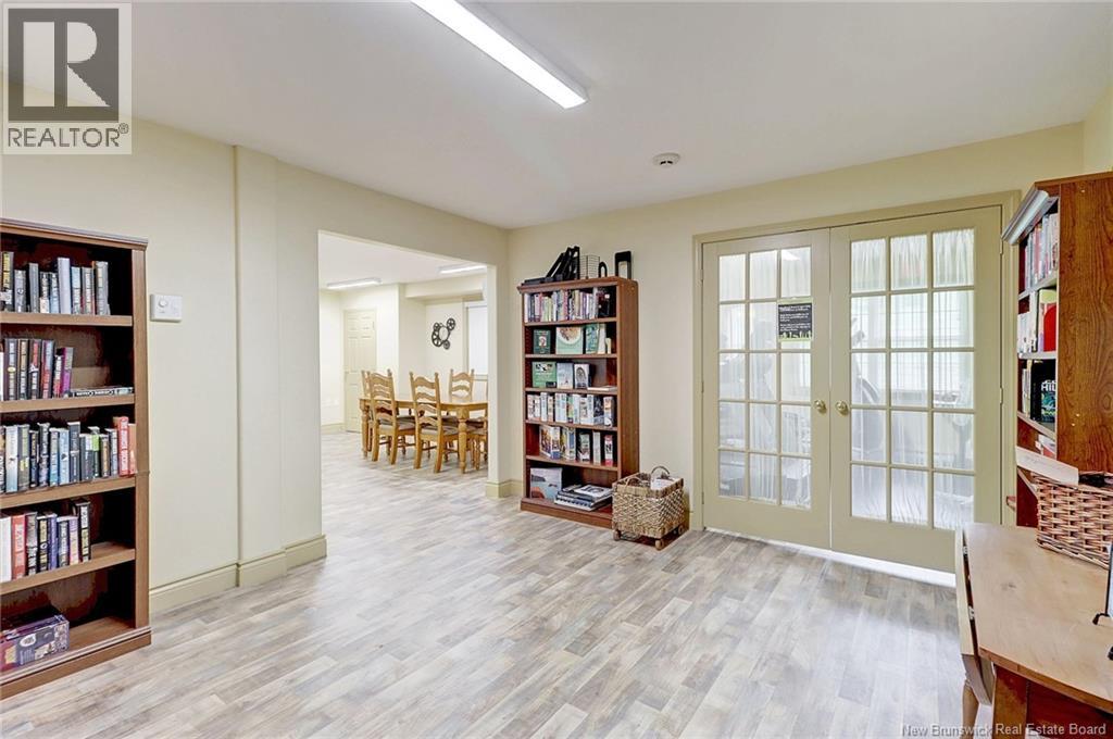 1 Golf Greens Lane Unit# 409, Fredericton, New Brunswick  E3B 9T9 - Photo 39 - NB136037