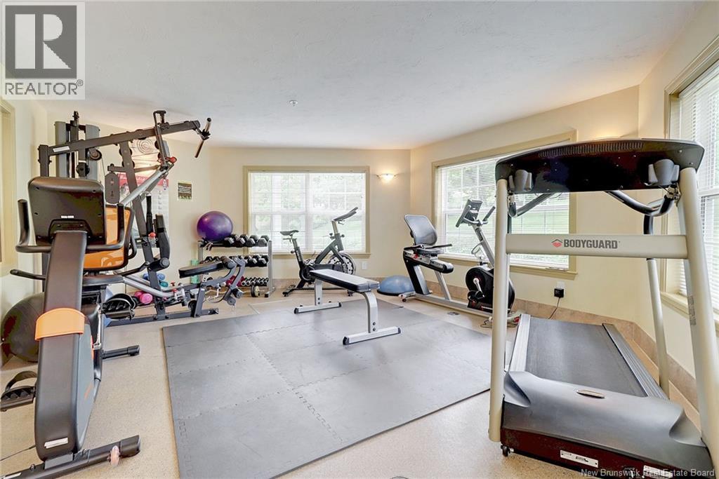 1 Golf Greens Lane Unit# 409, Fredericton, New Brunswick  E3B 9T9 - Photo 43 - NB136037