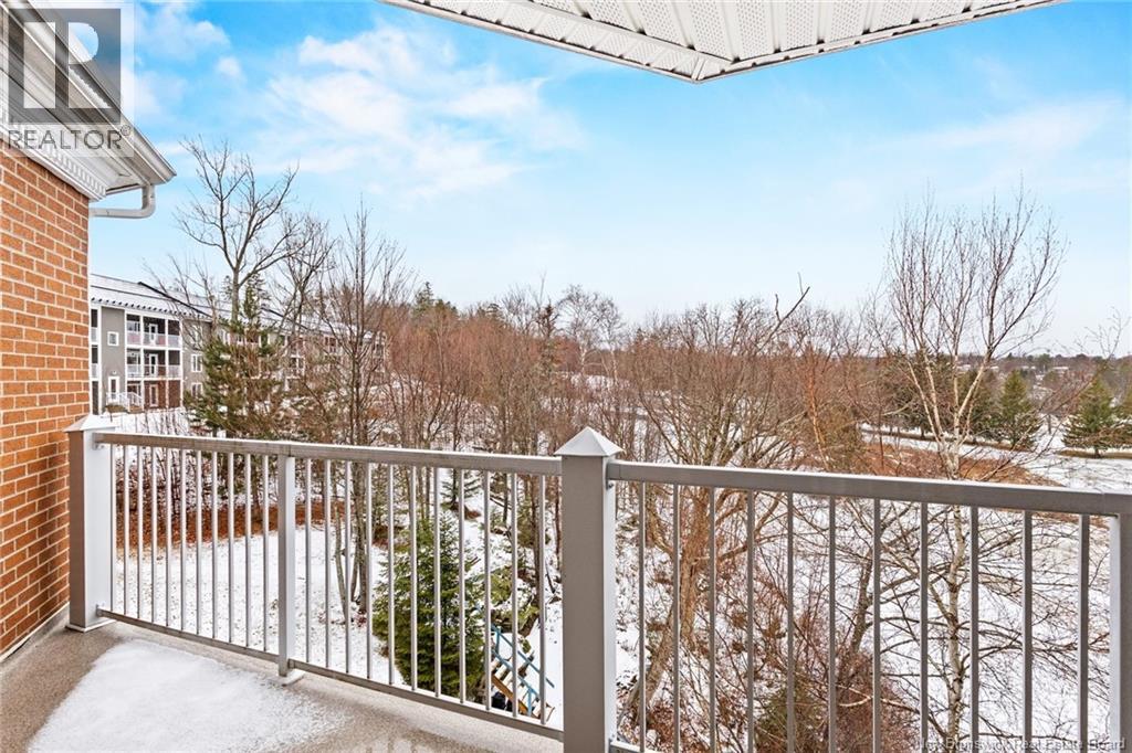 1 Golf Greens Lane Unit# 409, Fredericton, New Brunswick  E3B 9T9 - Photo 17 - NB136037