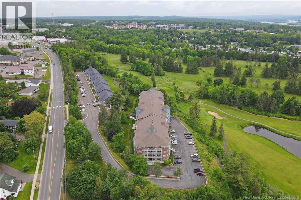 1 Golf Greens Lane Unit# 409, Fredericton, New Brunswick  E3B 9T9 - Photo 47 - NB136037