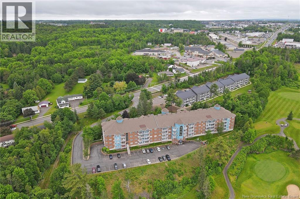 1 Golf Greens Lane Unit# 409, Fredericton, New Brunswick  E3B 9T9 - Photo 48 - NB136037