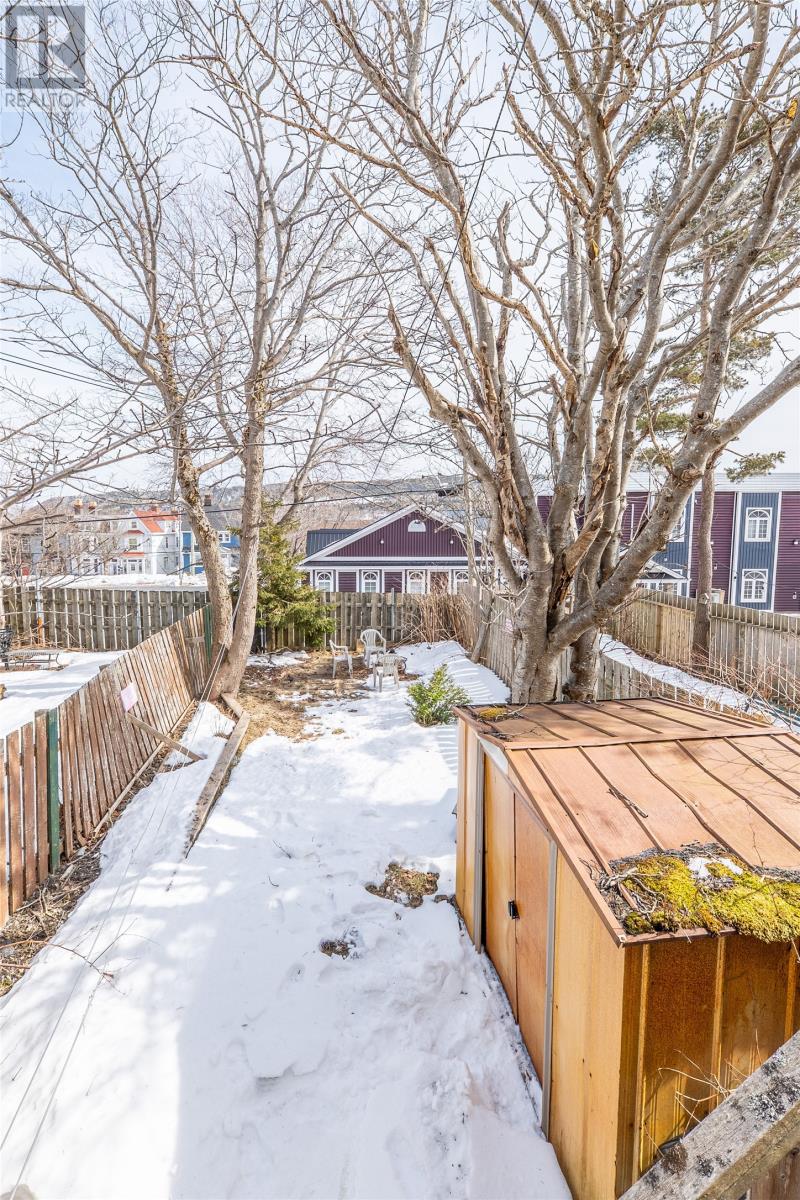 11 Gear Street, St. John's, Newfoundland & Labrador  A1C 2J3 - Photo 22 - 1295649