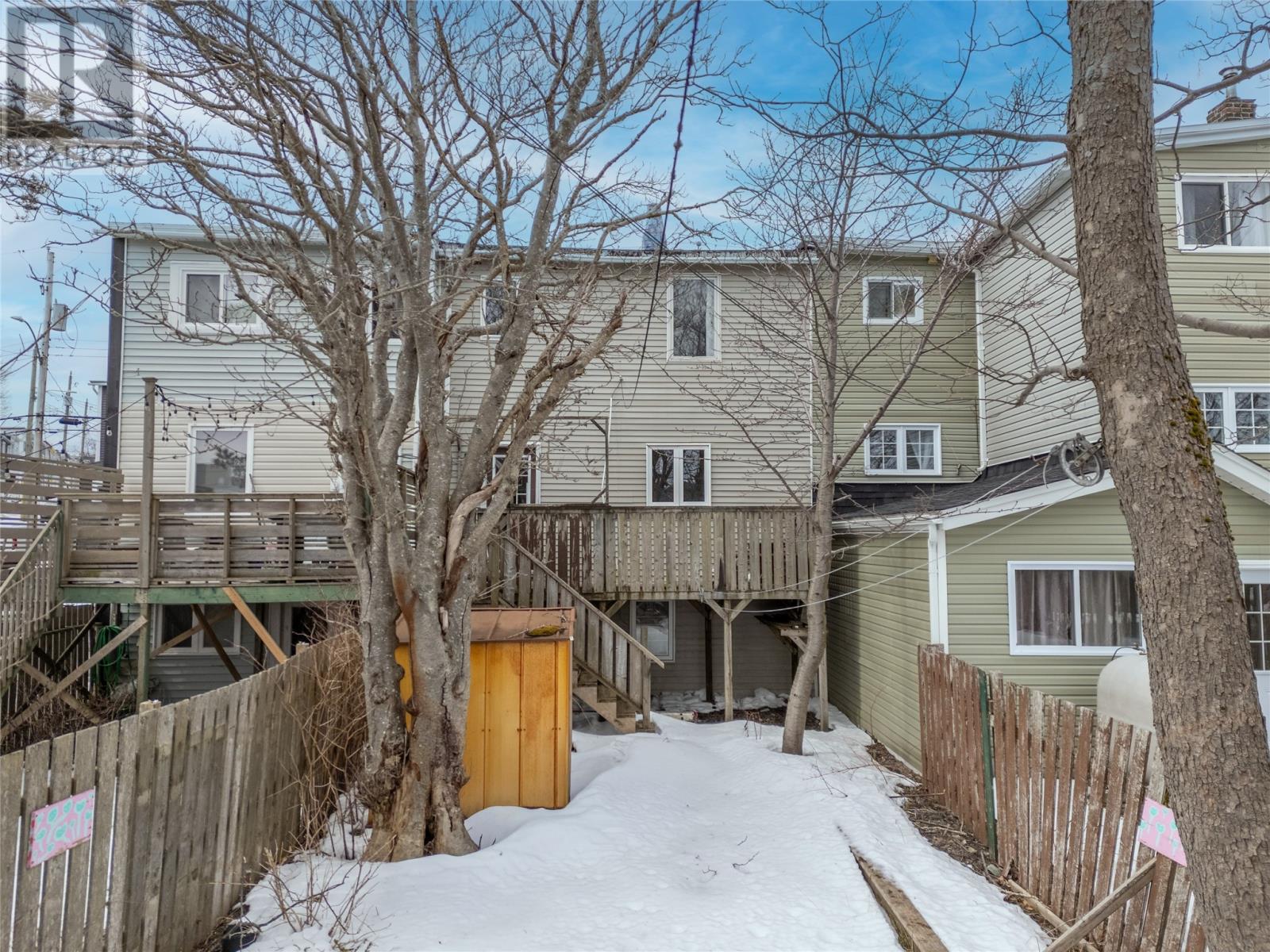 11 Gear Street, St. John's, Newfoundland & Labrador  A1C 2J3 - Photo 29 - 1295649