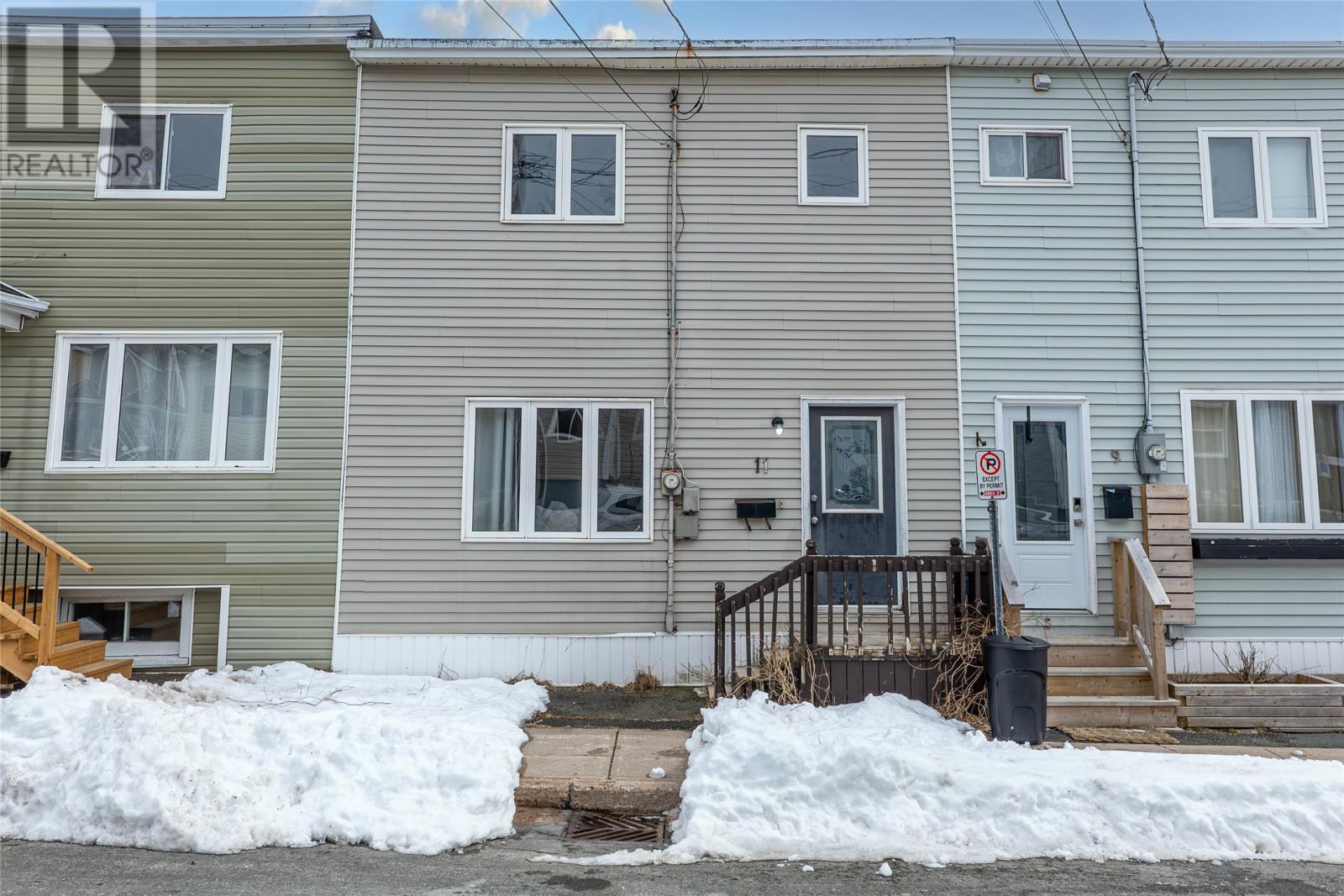11 Gear Street, St. John's, Newfoundland & Labrador  A1C 2J3 - Photo 3 - 1295649