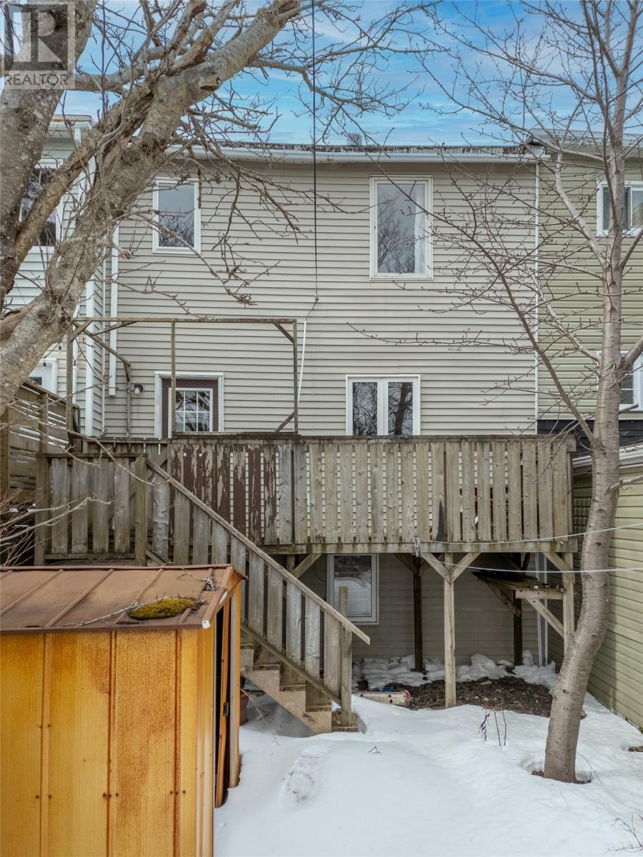 11 Gear Street, St. John's, Newfoundland & Labrador  A1C 2J3 - Photo 30 - 1295649