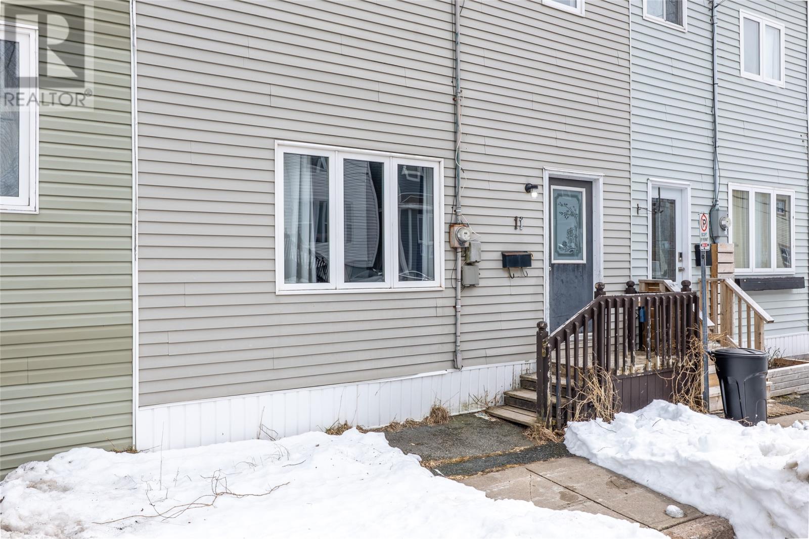 11 Gear Street, St. John's, Newfoundland & Labrador  A1C 2J3 - Photo 4 - 1295649