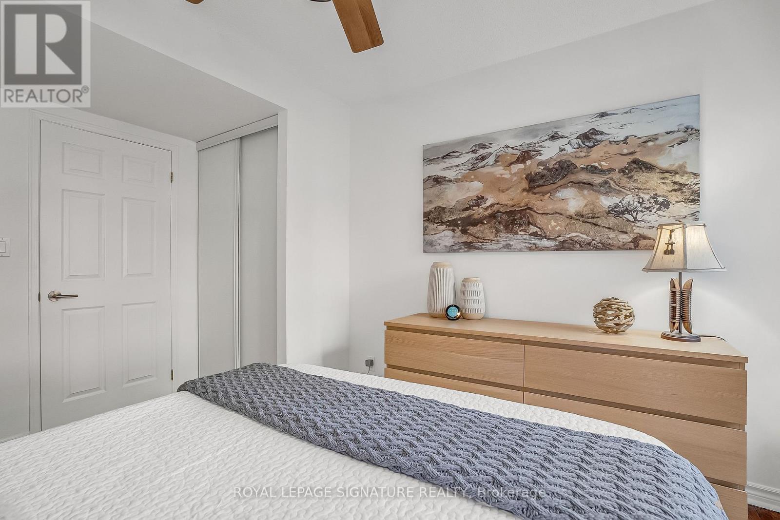 411 - 18 Concorde Place, Toronto, Ontario  M3C 3T9 - Photo 21 - C12933906