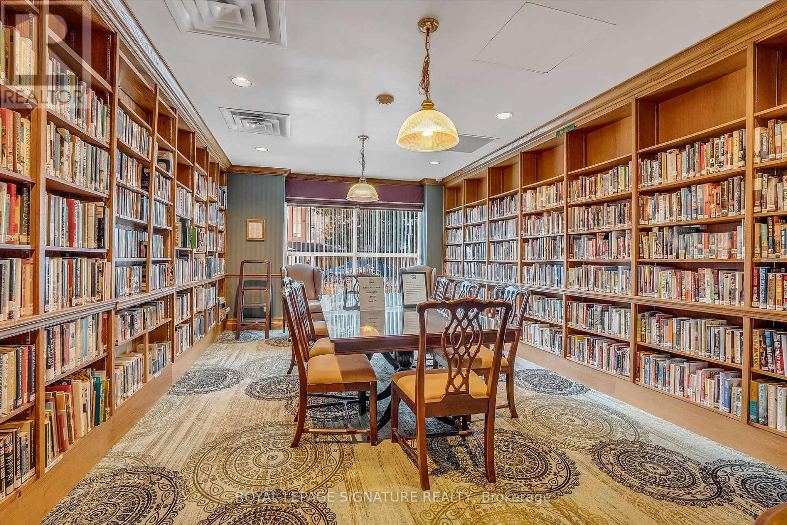 411 - 18 Concorde Place, Toronto, Ontario  M3C 3T9 - Photo 24 - C12933906