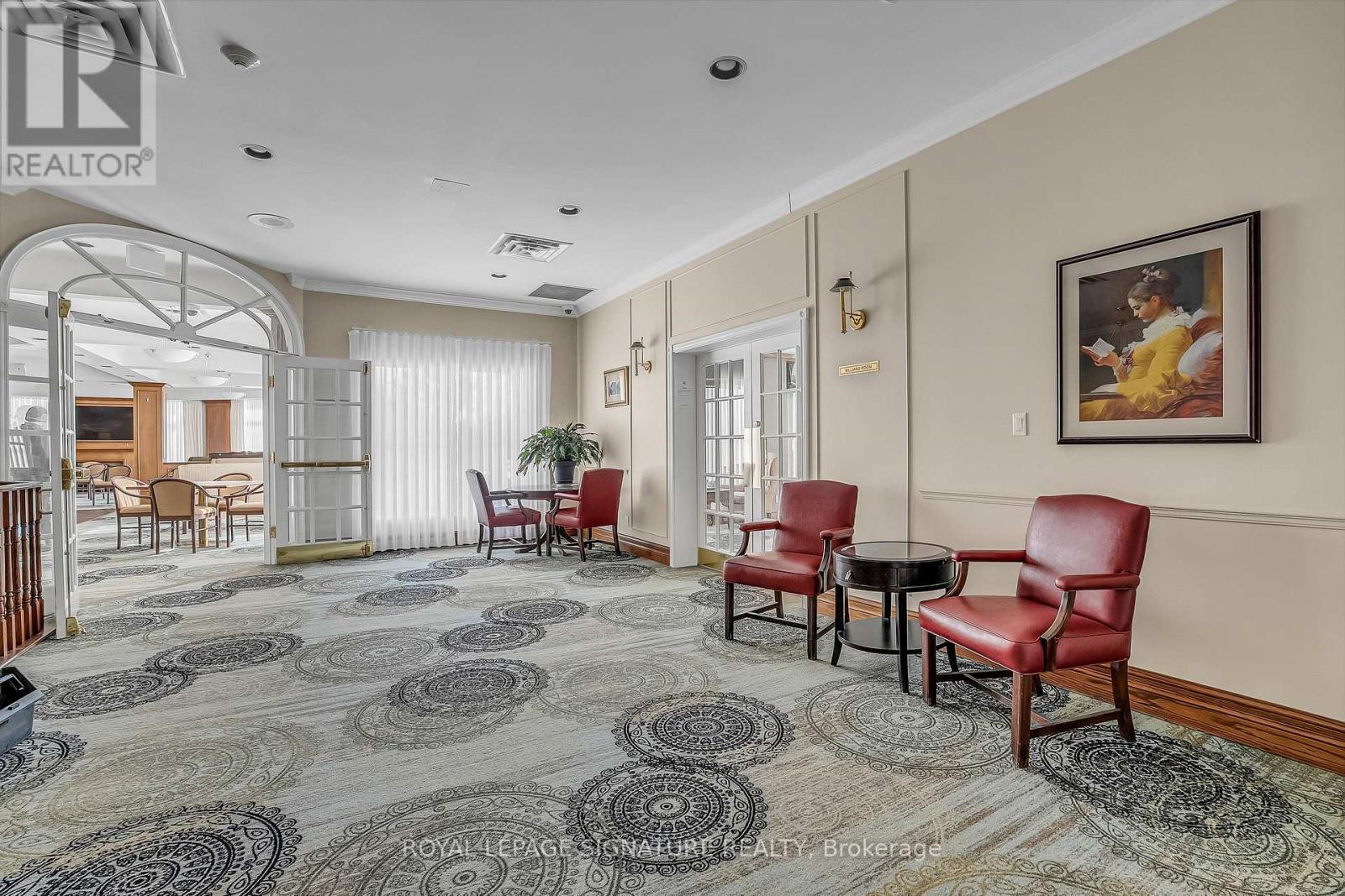 411 - 18 Concorde Place, Toronto, Ontario  M3C 3T9 - Photo 25 - C12933906