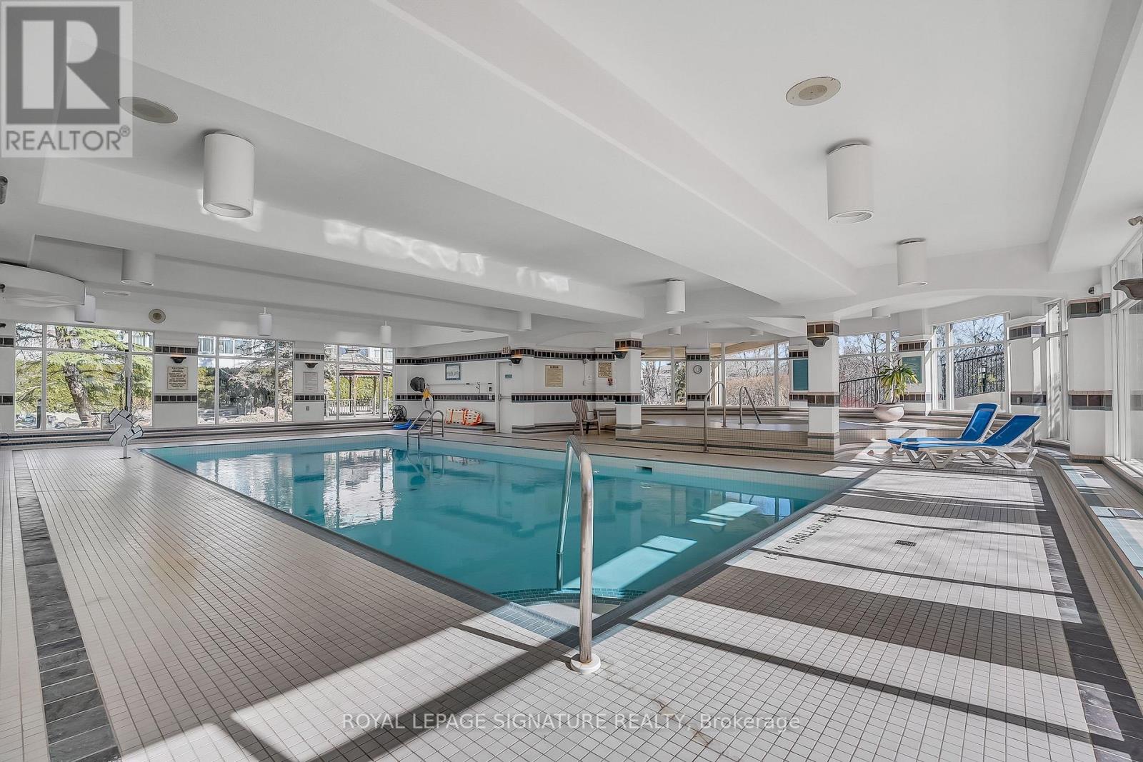 411 - 18 Concorde Place, Toronto, Ontario  M3C 3T9 - Photo 27 - C12933906