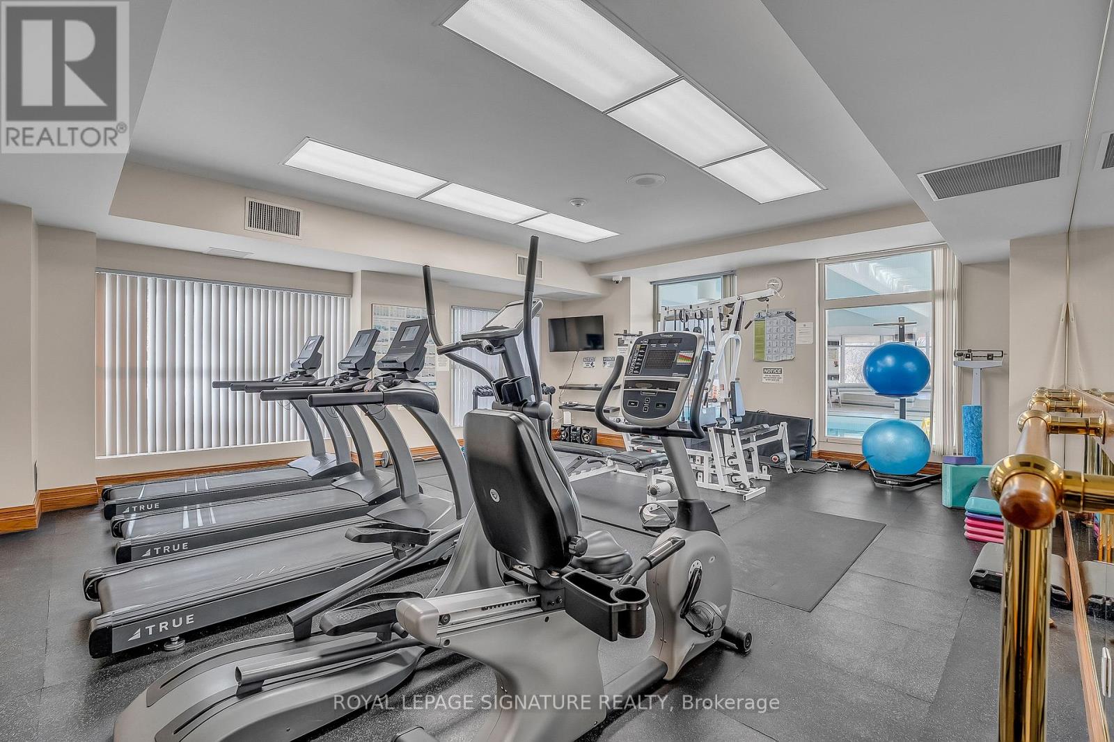 411 - 18 Concorde Place, Toronto, Ontario  M3C 3T9 - Photo 28 - C12933906