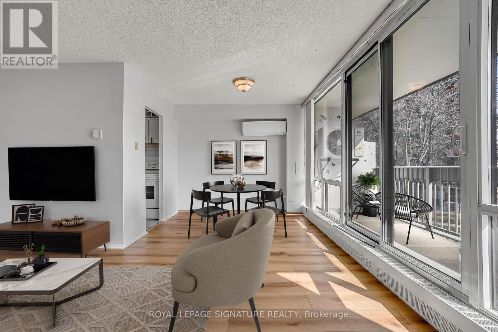 #405 - 1801 O'connor Drive, Toronto, Ontario  M4A 2P8 - Photo 11 - C12933912