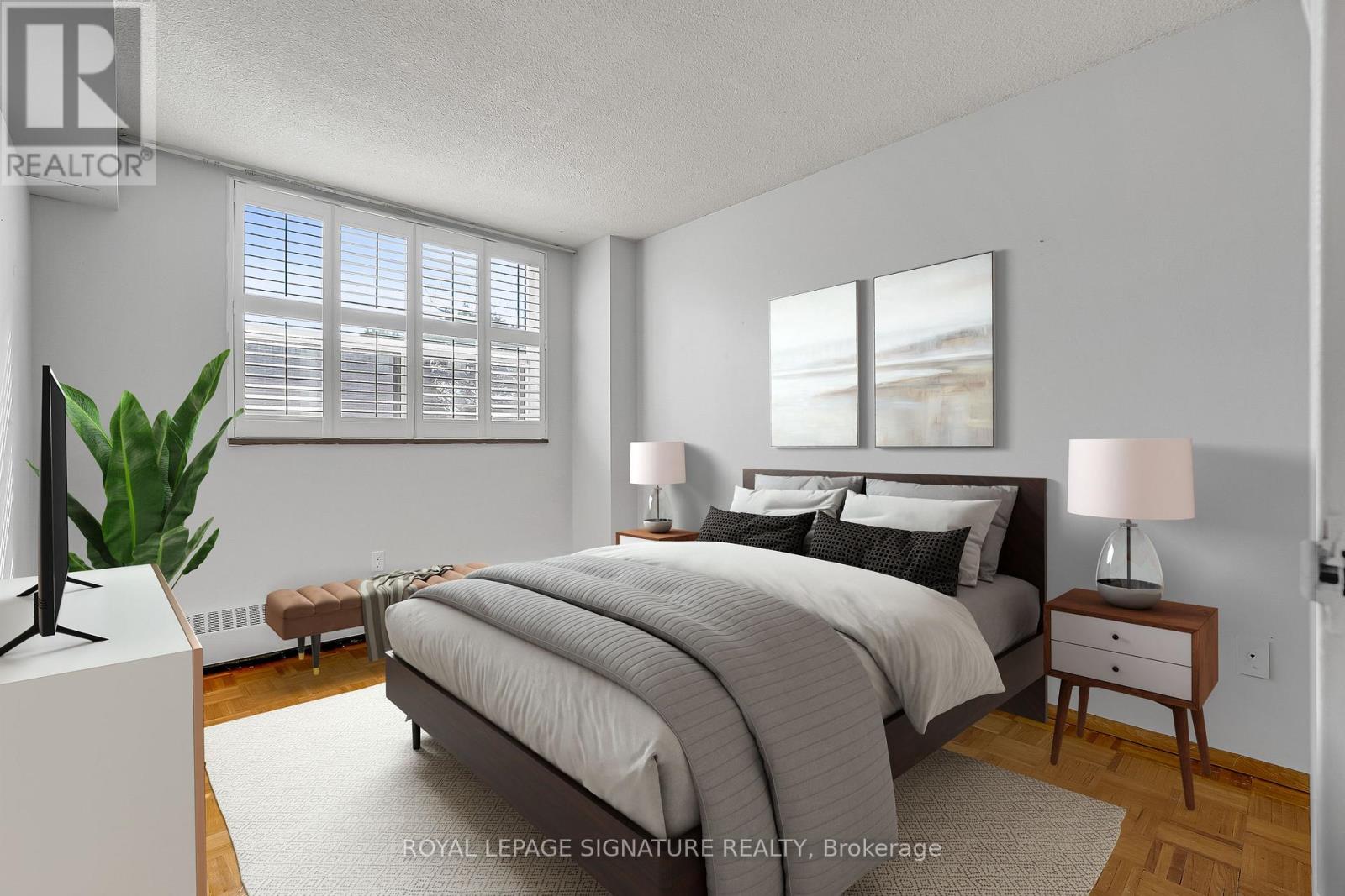 #405 - 1801 O'connor Drive, Toronto, Ontario  M4A 2P8 - Photo 17 - C12933912