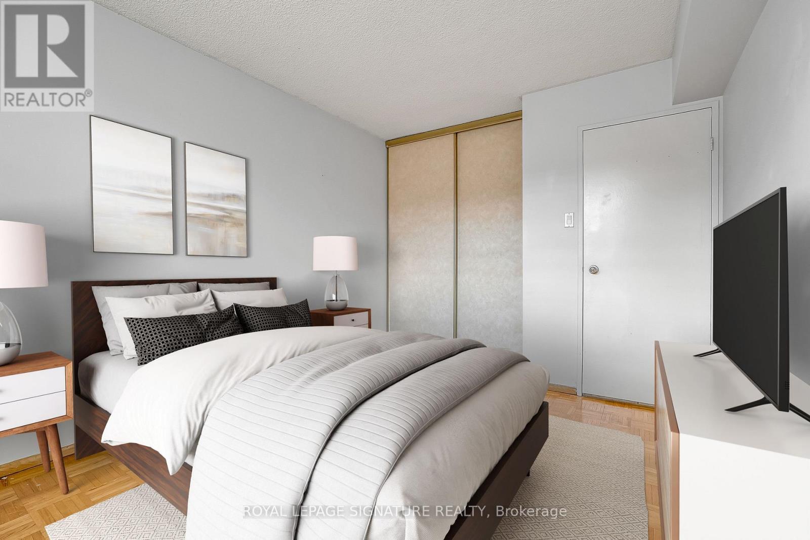 #405 - 1801 O'connor Drive, Toronto, Ontario  M4A 2P8 - Photo 19 - C12933912