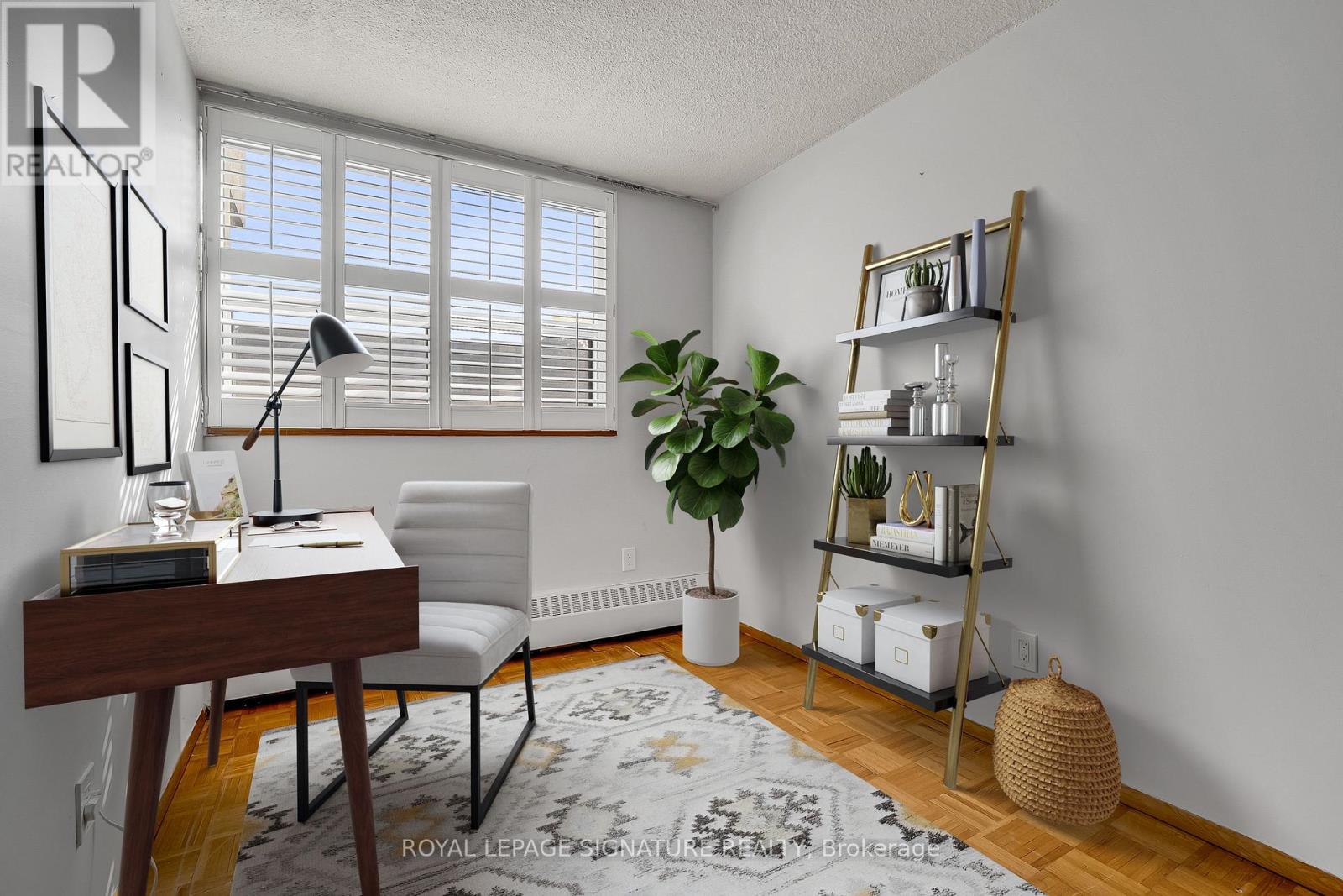 #405 - 1801 O'connor Drive, Toronto, Ontario  M4A 2P8 - Photo 21 - C12933912