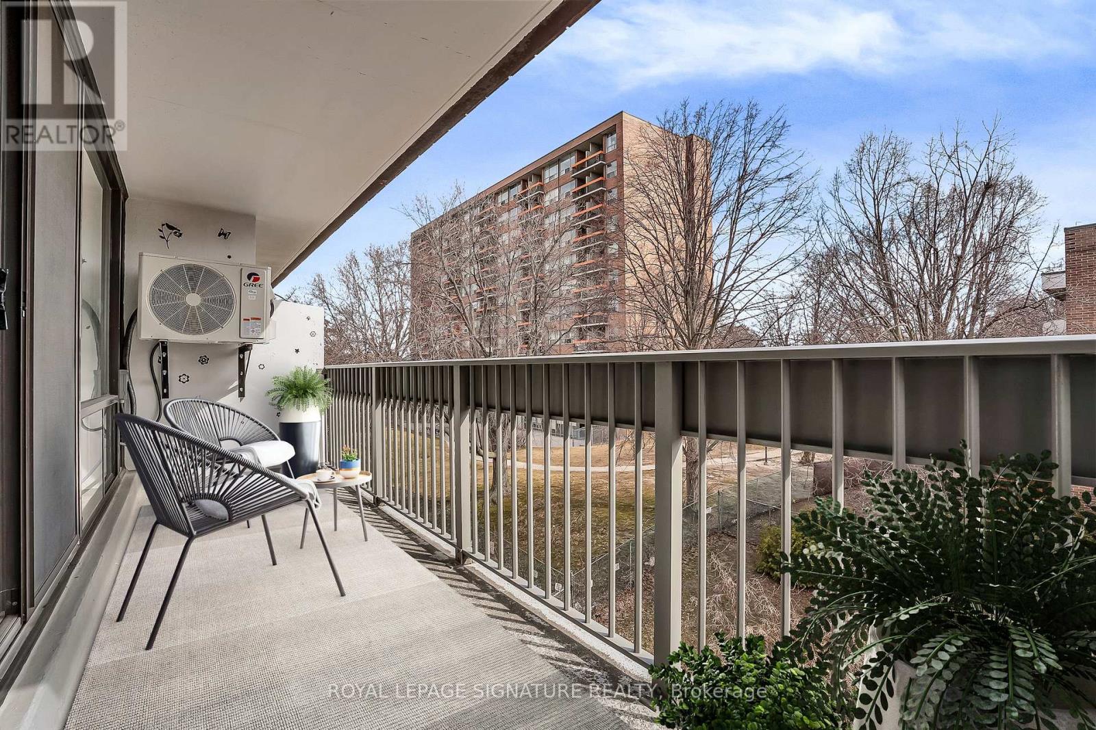 #405 - 1801 O'connor Drive, Toronto, Ontario  M4A 2P8 - Photo 27 - C12933912