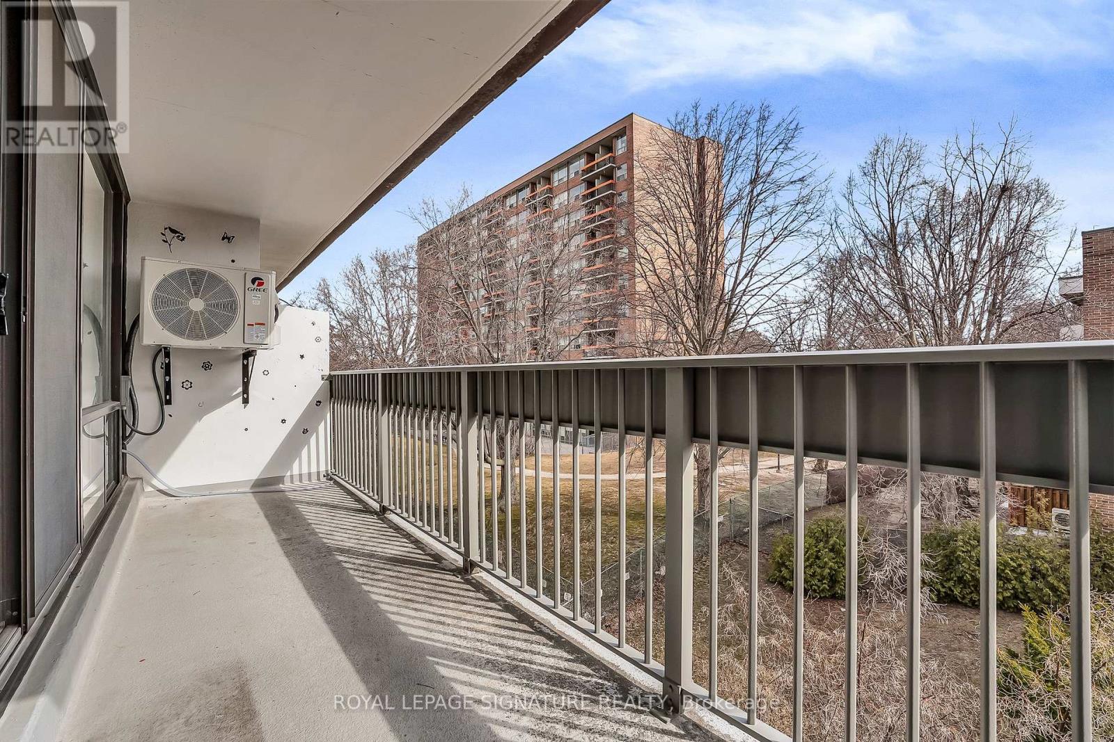 #405 - 1801 O'connor Drive, Toronto, Ontario  M4A 2P8 - Photo 28 - C12933912