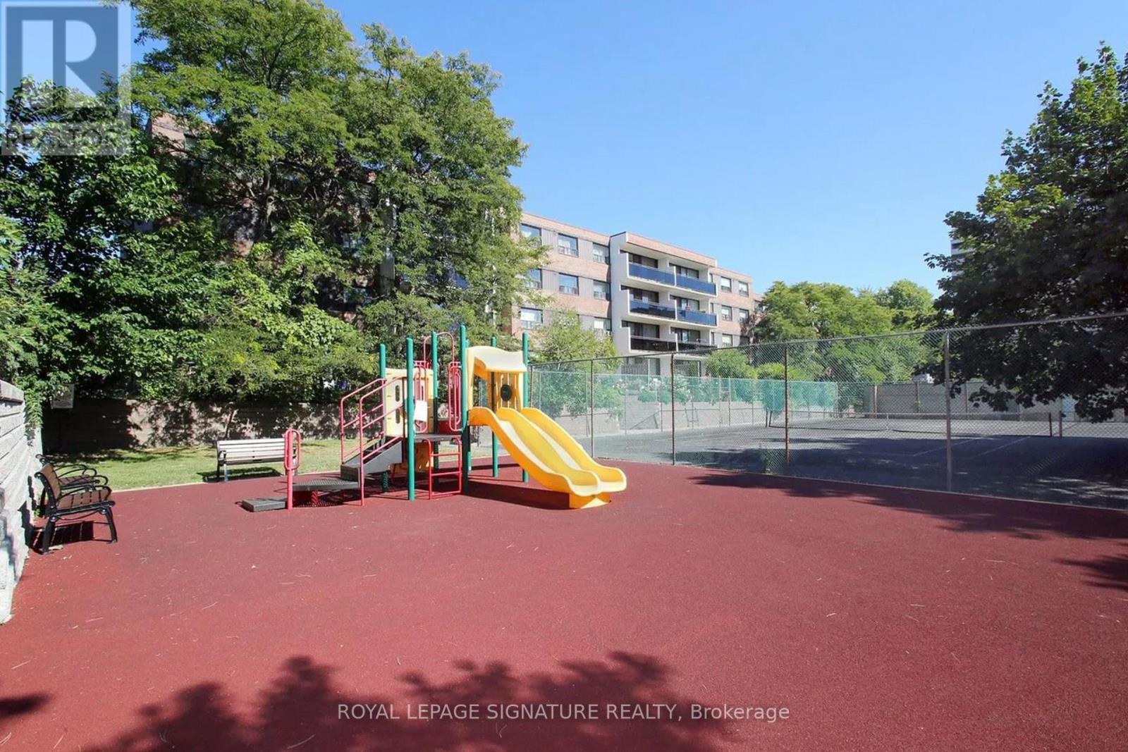 #405 - 1801 O'connor Drive, Toronto, Ontario  M4A 2P8 - Photo 34 - C12933912