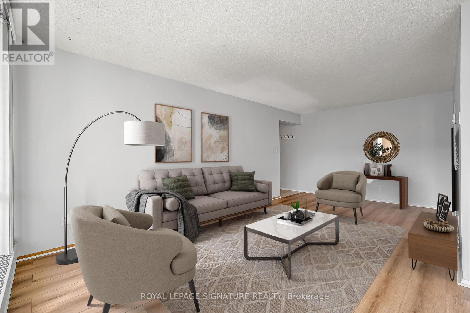 #405 - 1801 O'connor Drive, Toronto, Ontario  M4A 2P8 - Photo 7 - C12933912