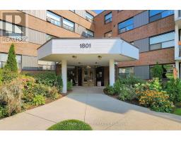 #405 - 1801 O'CONNOR DRIVE, Toronto, Ontario