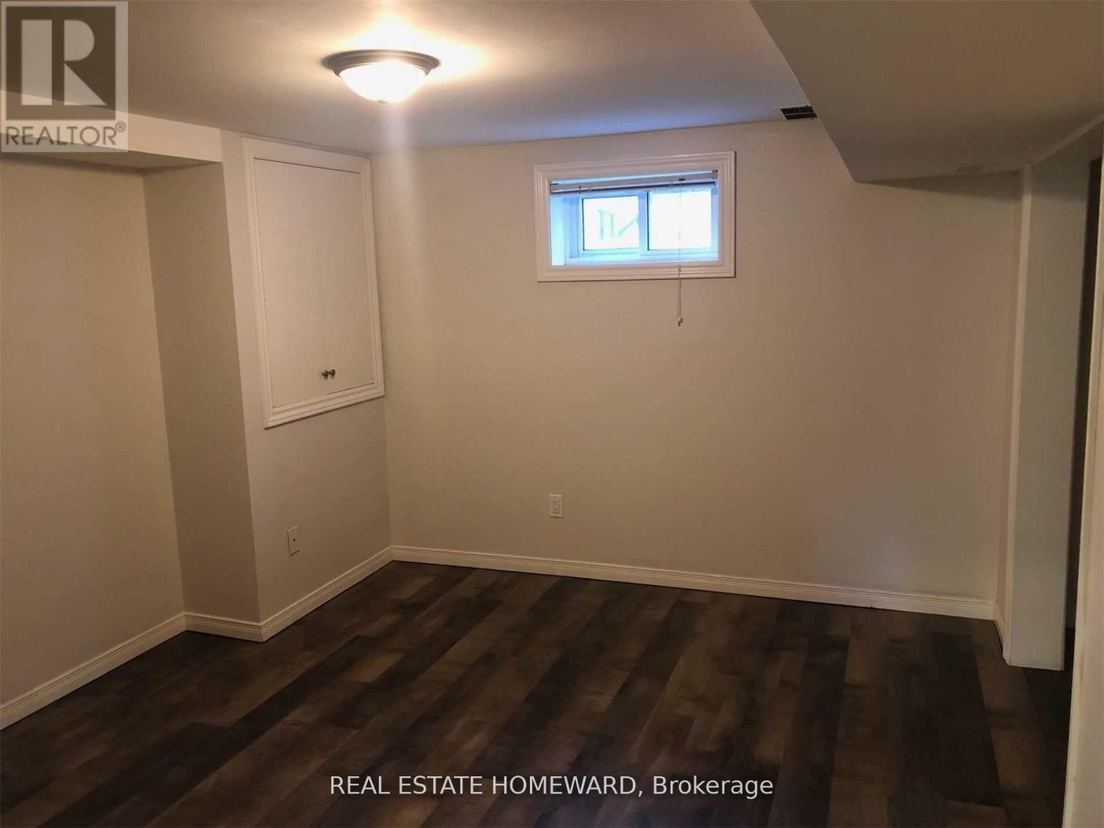 Lower - 1384 Fordon Avenue, Pickering, Ontario  L1W 1J9 - Photo 10 - E12933904