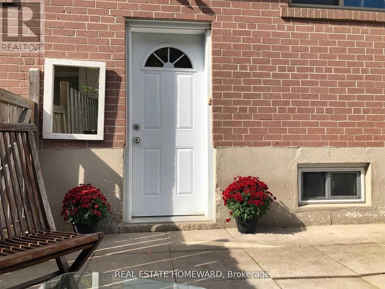 Lower - 1384 Fordon Avenue, Pickering, Ontario  L1W 1J9 - Photo 2 - E12933904