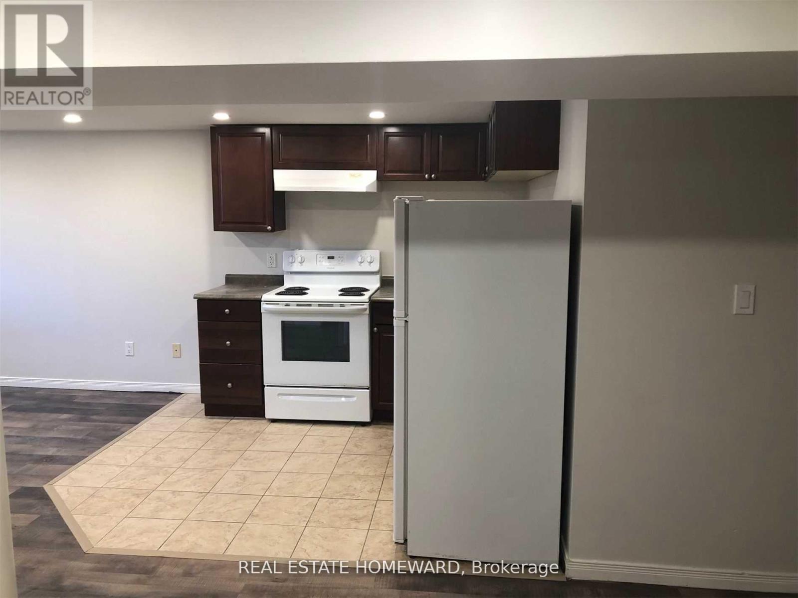 Lower - 1384 Fordon Avenue, Pickering, Ontario  L1W 1J9 - Photo 4 - E12933904