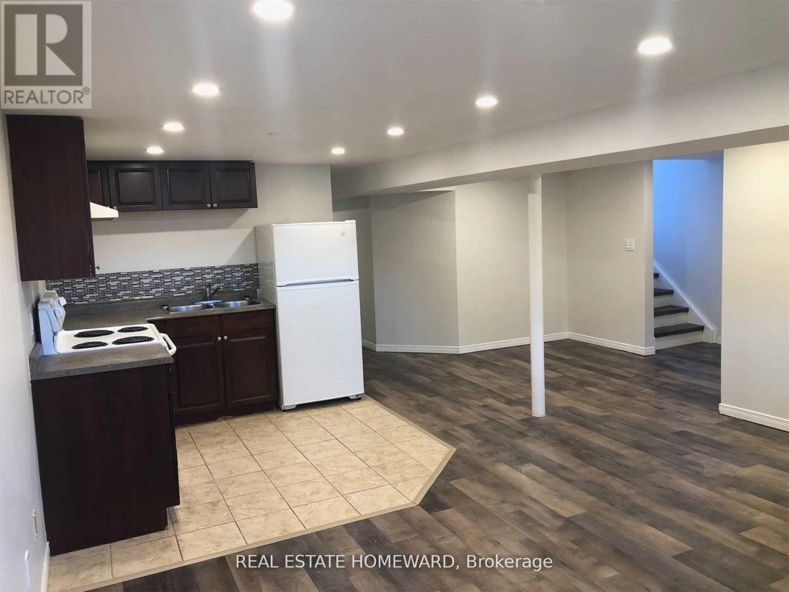 Lower - 1384 Fordon Avenue, Pickering, Ontario  L1W 1J9 - Photo 6 - E12933904