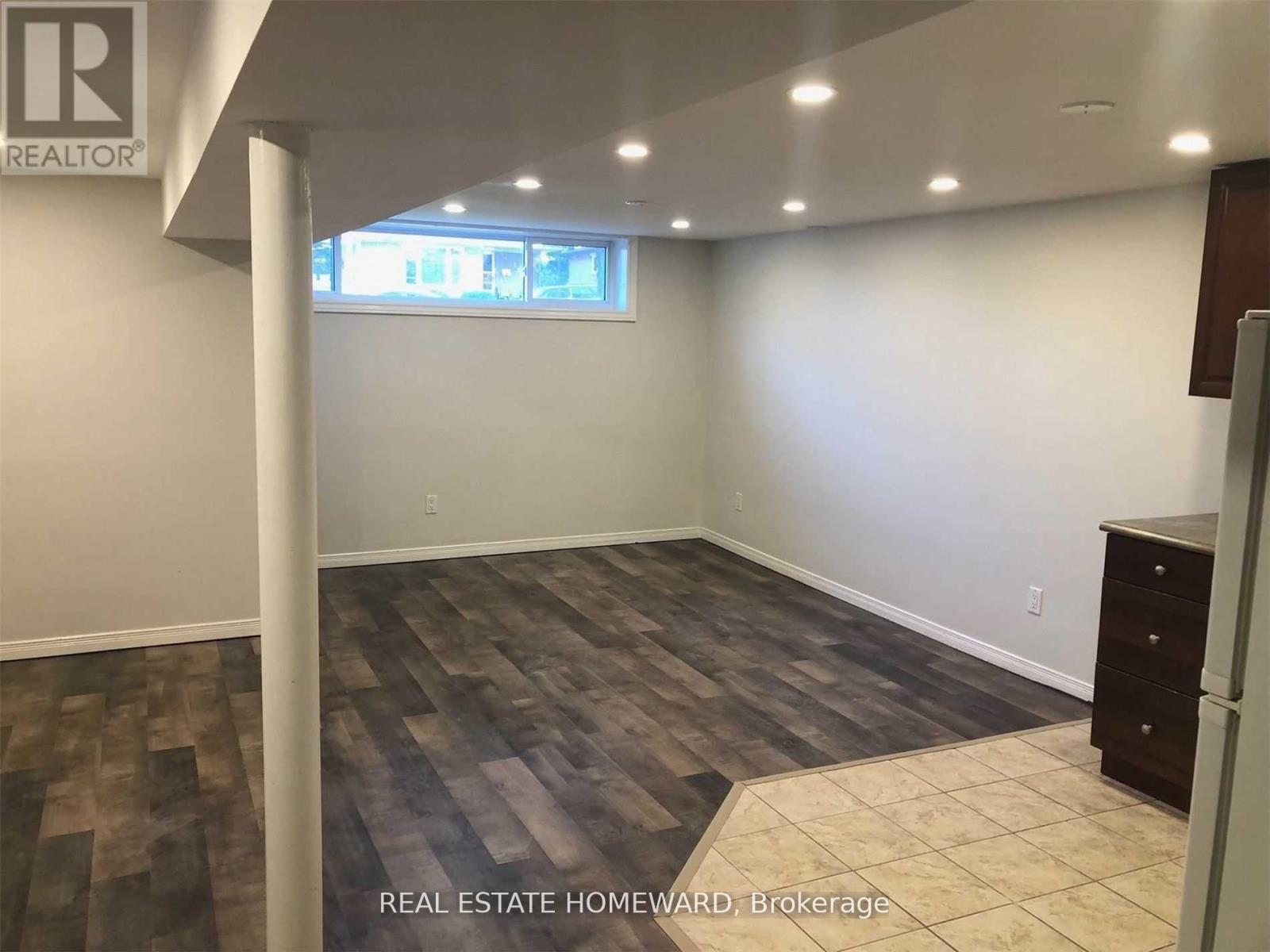 Lower - 1384 Fordon Avenue, Pickering, Ontario  L1W 1J9 - Photo 8 - E12933904