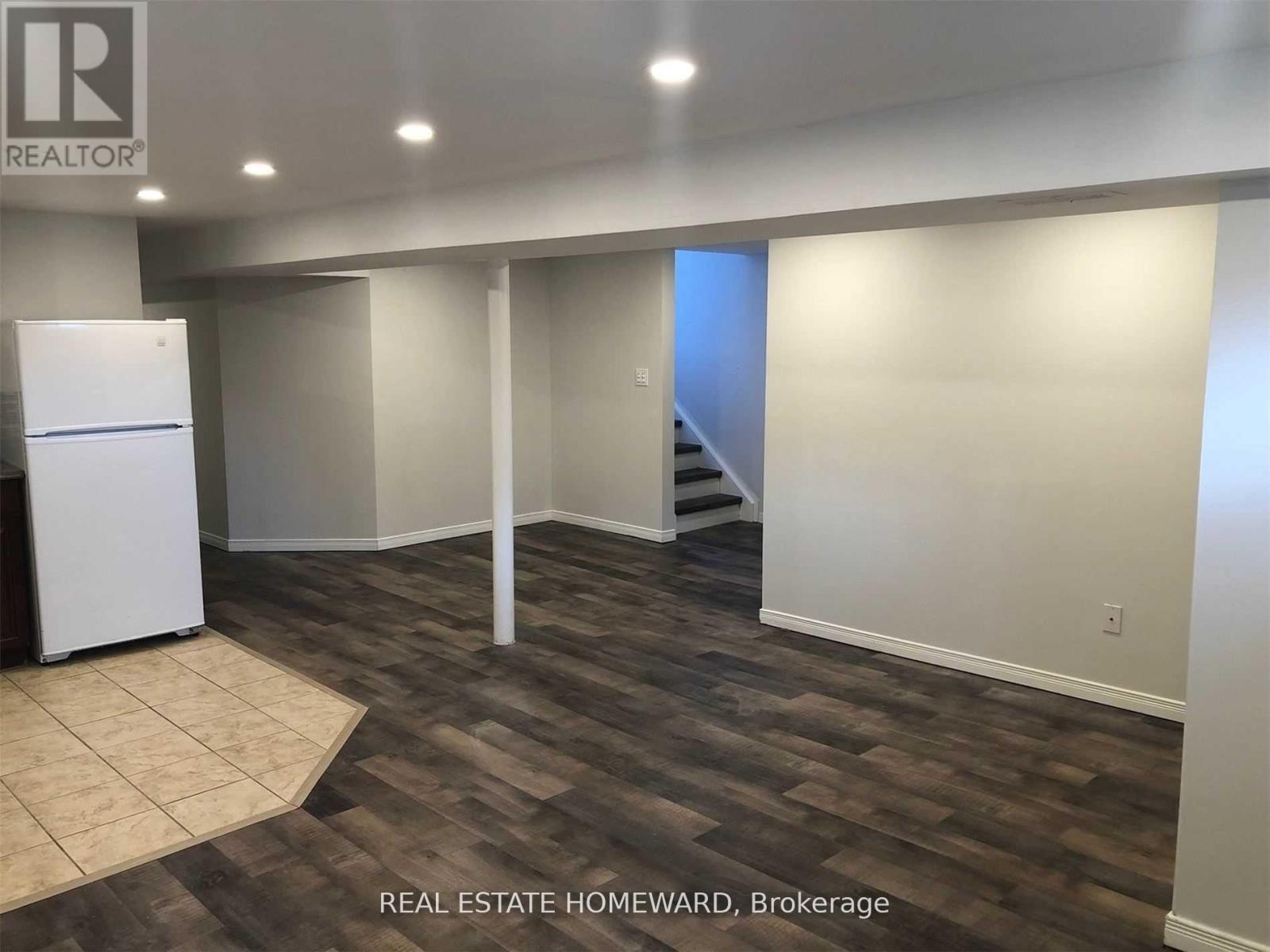 Lower - 1384 Fordon Avenue, Pickering, Ontario  L1W 1J9 - Photo 9 - E12933904