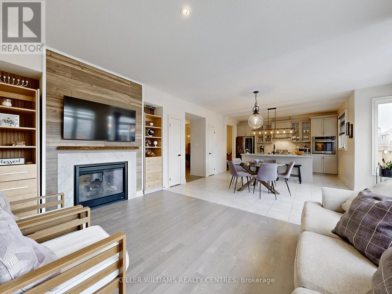 833 Langford Boulevard, Bradford West Gwillimbury, Ontario  L3L 0X6 - Photo 19 - N12933876