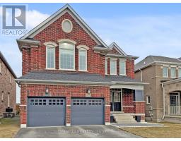 833 LANGFORD BOULEVARD, Bradford West Gwillimbury, Ontario