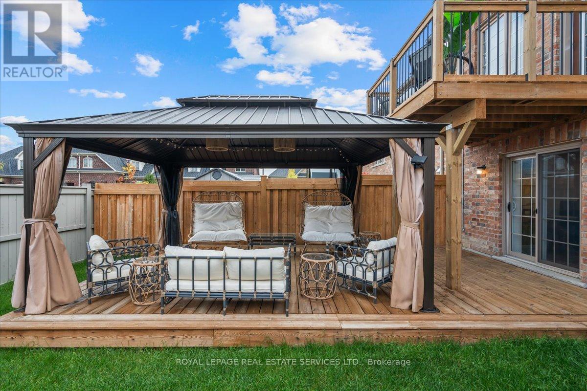 24 Gilroy Court, New Tecumseth, Ontario  L9R 0K8 - Photo 34 - N12933910