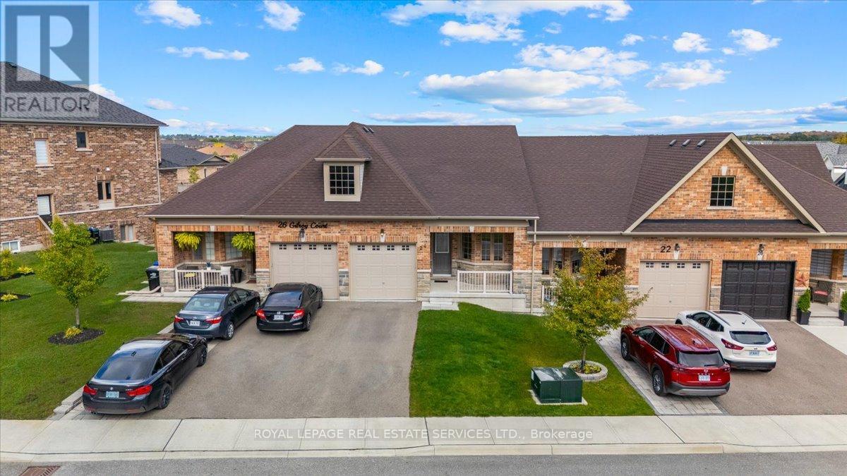 24 Gilroy Court, New Tecumseth, Ontario  L9R 0K8 - Photo 38 - N12933910