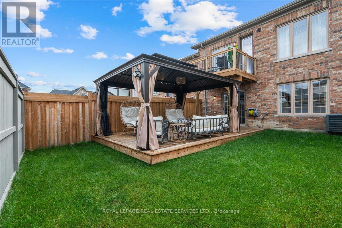 24 Gilroy Court, New Tecumseth, Ontario  L9R 0K8 - Photo 43 - N12933910